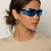 Peppermayo Exclusive Whistler Sunglasses - Polar Blue -Peppermayo Shop 04c24bc8521341dbbe41967728dad0d7