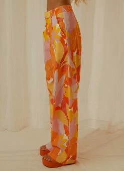 Peppermayo Exclusive Isola Linen Pants - Paloma 12 Peppermayo Exclusive Isola Linen Pants - Paloma -Peppermayo Shop 078cff4aaada40f7a4598b2c0e943f50 7829fb39 9733 489e a48a c1d8d594ee3a