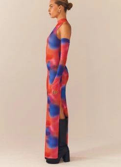 Peppermayo Exclusive In Overdrive Gloves - Thermostatic -Peppermayo Shop 08a642ac49a343e09a27580314c0ba8b