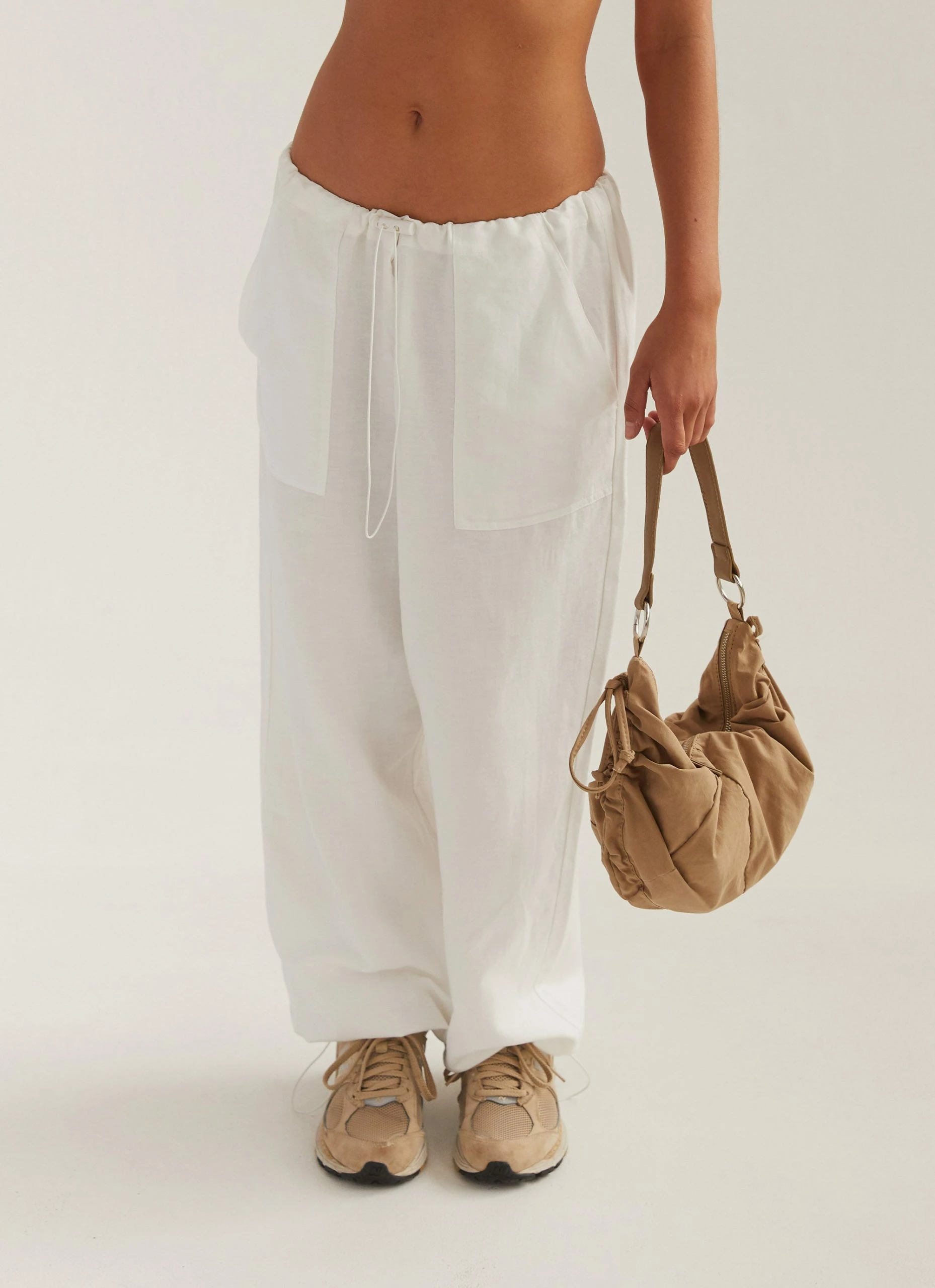 Peppermayo Desert Dawn Shoulder Bag - Sand 4 Peppermayo Desert Dawn Shoulder Bag - Sand - Image 2