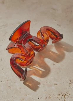 Peppermayo Reflections Hair Clip - Tort -Peppermayo Shop 0b9e991b00dd42d280e0053c5c936b67