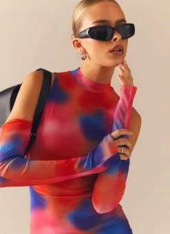 Peppermayo Exclusive In Overdrive Gloves - Thermostatic