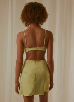 Peppermayo Exclusive Heritage Bralette - Pistachio -Peppermayo Shop 10aaf786f8e14ac18ba162ad5d959b2b f250c9f7 4da7 4a59 8fba d87ef5a02bb2