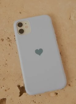Peppermayo New Love IPhone Case - Lilac -Peppermayo Shop 160277d1c1134a0f9f43fa53a0fc96c9