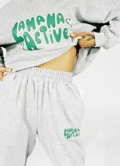 LaHana Swim Bronx Trackpant - Grey -Peppermayo Shop 16bc8bc82a634cabbbac2bcaeb69d98e 52a7b9fb 9d75 4184 8460 4205ae304ee7