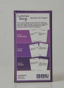 VR Distribution Lets Get Deep Card Game - Multi 11 VR Distribution Lets Get Deep Card Game - Multi -Peppermayo Shop 1a02d80edd0943e2bdbf9b59a04ea4ad