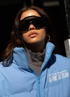 Peppermayo Exclusive Mountain Climber Sunglasses - Black Ice -Peppermayo Shop 1a980c273c9e4822aa6d0c74cd509eb1