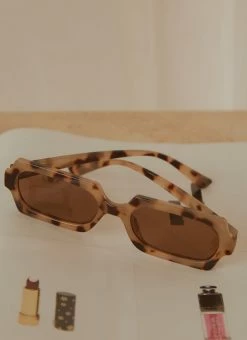 Peppermayo Hawn Sunglasses - Pudding -Peppermayo Shop 1f42b9ead3d04cd8bd15c336f1719560