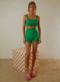 Peppermayo Exclusive Remix It Knit Crop - Jade Green 11 Peppermayo Exclusive Remix It Knit Crop - Jade Green -Peppermayo Shop 1fbade7894f5434685480fb48ef5cc81