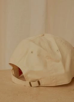 AMERICAN NEEDLE Diet Coke Ball Park Cap - Ivory -Peppermayo Shop 230026490b484999ad1589cceb18f16b