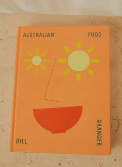 United Books Australian Food - Bill Granger