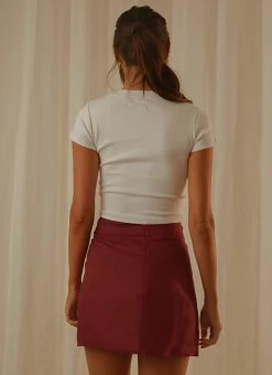 Wrangler Cancer Baby Tee - White 13 Wrangler Cancer Baby Tee - White -Peppermayo Shop 357b49f9dafc4c6381d0978d7b1e7e04 1fec7cb2 41fb 492b 989f 2d7cf957a584