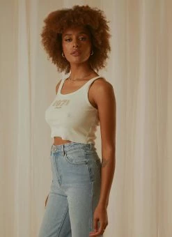 Rolla's Coke 1971 Unity Crop Tank - Vintage White -Peppermayo Shop 3d89de903ebb4297b770722a6f09ae15 05cb79d1 ebdb 44f7 a2c4 3e11eb53a422