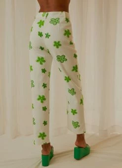 Peppermayo Exclusive Keep Your Heart Pants - Green Wild Poppies -Peppermayo Shop 4053086861b04cb2ab4f848cacfe58e5 0684a00a a2bb 4212 a90b 360a9e7c7b1b