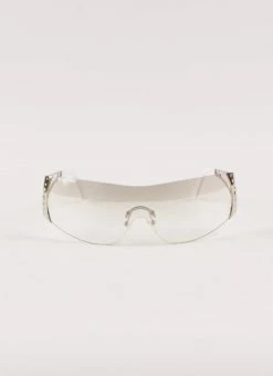 Peppermayo Exclusive Cold Heart Sunglasses - Snow -Peppermayo Shop 40aa7a44e42941018b5334699093f80c