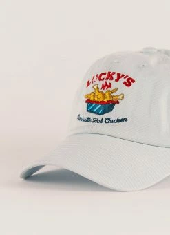 AMERICAN NEEDLE Lucky's Ball Park - Ruisseau