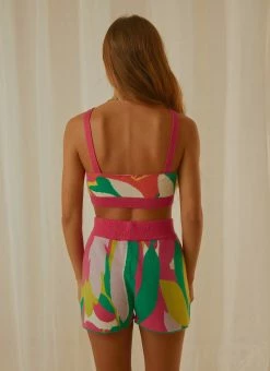 Peppermayo Exclusive Remix It Knit Crop - Jungle 13 Peppermayo Exclusive Remix It Knit Crop - Jungle -Peppermayo Shop 47b46f10f32443adac8fa53f4ae106eb ab8c2ebe 8d03 4d7e b61e 30ef06425354