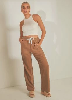 Lee Marley Singlet - Unbleached -Peppermayo Shop 4c153aa7ce8b483aa9bd140d0fa897dc