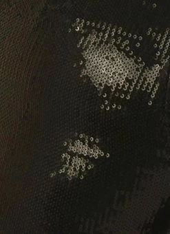 Peppermayo Exclusive Prince Sequin Pants - Black -Peppermayo Shop 4d3575f18be34a9b89d306109c07760c