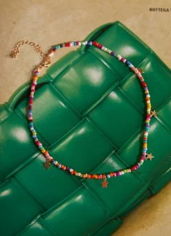 Peppermayo Feels Like Summer Necklace - Multi