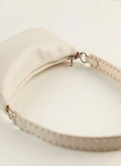 Peppermayo Exclusive Ronni Baguette - Ivory Snakeskin 9 Peppermayo Exclusive Ronni Baguette - Ivory Snakeskin -Peppermayo Shop 511d7292de6b4583a7d4841c8db954eb