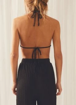 Peppermayo Exclusive Love Without Limits Top - Black -Peppermayo Shop 52fcc800598d48b987acfed84f15786d