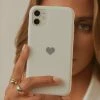 Peppermayo New Love IPhone Case - White -Peppermayo Shop 58844be8a9144f239a8026af35f622cb