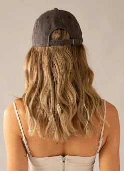 AMERICAN NEEDLE Destination NY Ball Park - Charcoal -Peppermayo Shop 5fdd601bed674889b77fe7705eb44411