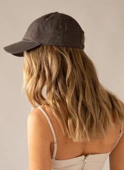 AMERICAN NEEDLE Destination NY Ball Park - Charcoal -Peppermayo Shop 65305b21023c407293bbc3c91a202bd7