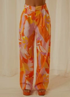 Peppermayo Exclusive Isola Linen Pants - Paloma 11 Peppermayo Exclusive Isola Linen Pants - Paloma -Peppermayo Shop 65367586bb80465a801fe7cc30f60482 23f6f7f5 d05b 48c4 a6bd 630a66475583