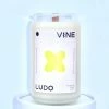 Ludo Home Signature Jar Candle - Vine 1 Ludo Home Signature Jar Candle - Vine -Peppermayo Shop 6802743797644df1a4a17627ed74ddbb