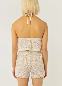 Peppermayo Exclusive All The Ways To Love Lace Cami - Ivory -Peppermayo Shop 6bb2cea8eeb1483c8581955d6d8fb747