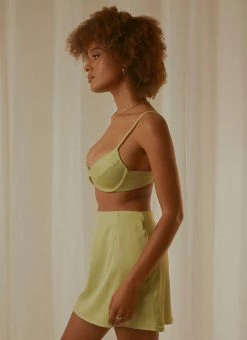 Peppermayo Exclusive Heritage Bralette - Pistachio -Peppermayo Shop 6e9841a7df9b4b33b5947263a489713e 8e0e0924 6b8c 45d3 af35 2a1fc059969a