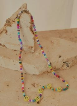 Peppermayo Got Me Like This Necklace - Multi -Peppermayo Shop 76430b02dd6843a1b542f6b48bce1073