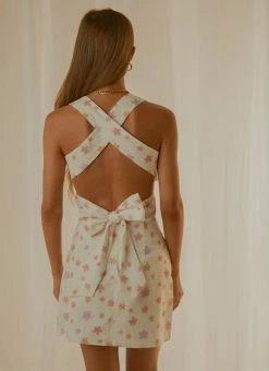 Peppermayo Exclusive Lost Picnics Linen Crop - Pink Wild Poppies -Peppermayo Shop 771398df611248c1a94d5bf00c32daa1