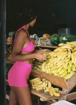 Peppermayo Exclusive Call For Summer Swim Short - Magenta 16 Peppermayo Exclusive Call For Summer Swim Short - Magenta -Peppermayo Shop 7f417dcb3f52465cb51b3d4dc624645e