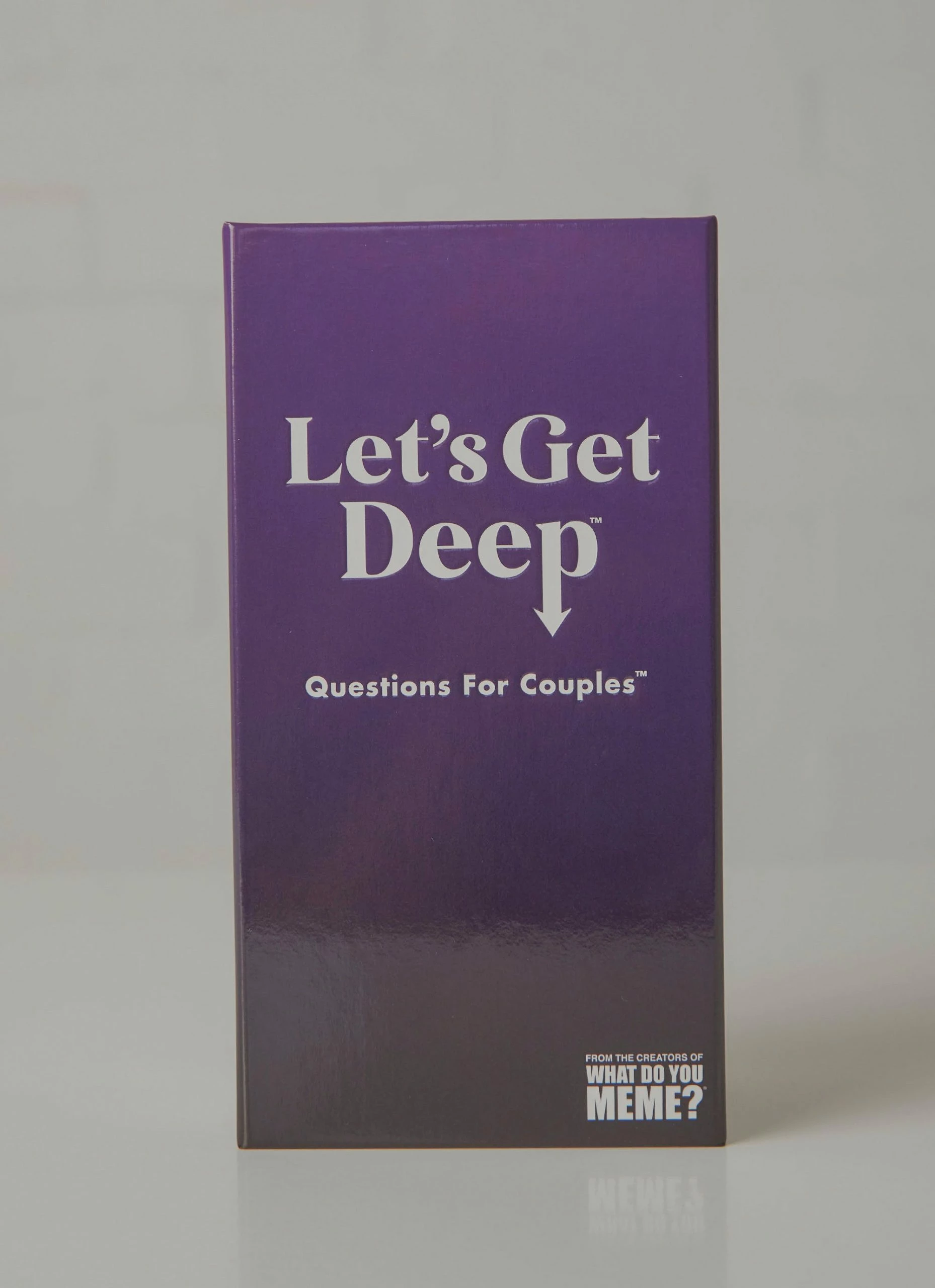 VR Distribution Lets Get Deep Card Game - Multi 3 VR Distribution Lets Get Deep Card Game - Multi
