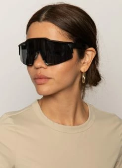 Peppermayo Exclusive Mountain Climber Sunglasses - Black Ice -Peppermayo Shop 89a1fb21872f4468a2469cfc30e6884d