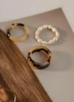 Peppermayo Playing Games Ring Set - Tort -Peppermayo Shop 8a9dadca1a424971ba1cfdefd3ae5c48