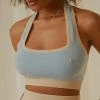 Peppermayo Exclusive Sunday Morning Knit Halter - Baby Blue -Peppermayo Shop 8acf2215b6c2403e8b3cd3a6266dc2b6