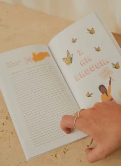 Everyday Connection Connecting With Self Journal - Multi 12 Everyday Connection Connecting With Self Journal - Multi -Peppermayo Shop 903f8ccf75ab4186b33d3ebf7084a32a