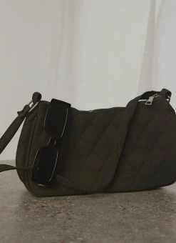 Peppermayo Leaving London Bag - Black