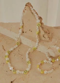 Peppermayo Better Days Necklace - Multi -Peppermayo Shop 989de19b10b44f9785ce34ead4005b36