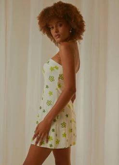 Peppermayo Exclusive Hariette Tube Linen Mini Dress - Green Wild Poppies 10 Peppermayo Exclusive Hariette Tube Linen Mini Dress - Green Wild Poppies -Peppermayo Shop 9bbda8f7d6294bf0bb3c813b1d7aef39 753c073b 5f04 408f 83a5 8f8328831bd5
