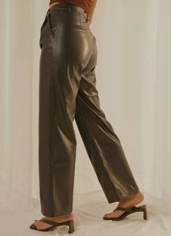 Peppermayo Exclusive Going Places Pants - Black -Peppermayo Shop 9c6f335c38fb4ccca7c168cad1dacc92