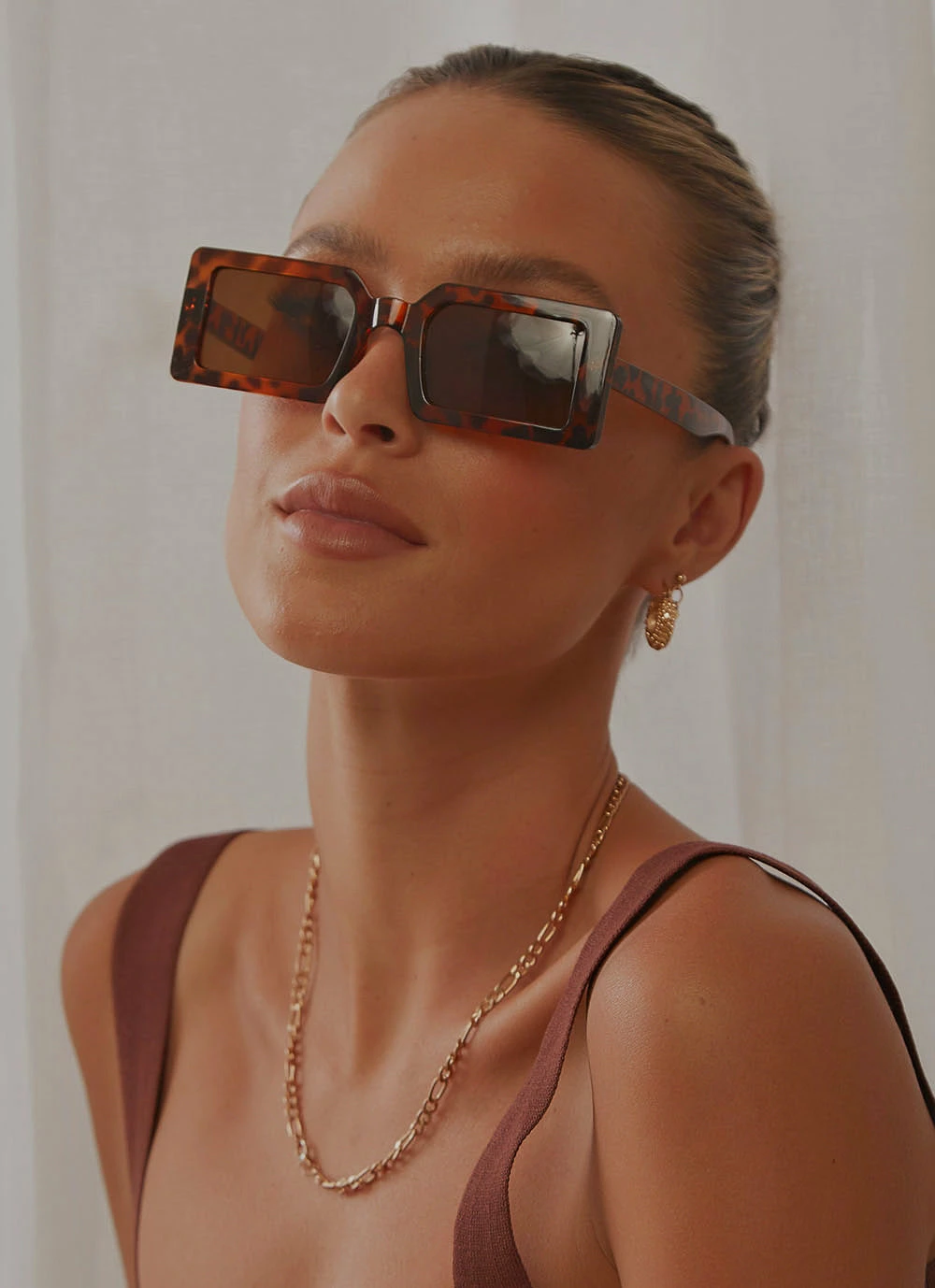 Peppermayo Beach House Sunglasses - Tort 3 Peppermayo Beach House Sunglasses - Tort