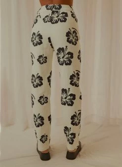 Peppermayo Exclusive Tropicool Pants - Hawaiian Tropics -Peppermayo Shop 9e2403019b71490aaa5698b070260a49