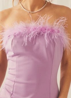 Peppermayo Exclusive Starlight Dancer Dress - Lilac Love -Peppermayo Shop 9f53f8738e4c409a909252e37da6ed12