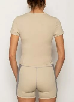 Peppermayo Exclusive Ice Breaker Active Tee - Tapioca 12 Peppermayo Exclusive Ice Breaker Active Tee - Tapioca -Peppermayo Shop ApresSki WebCrops 66