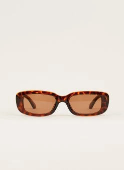 Peppermayo Hepburn Sunglasses - Tort -Peppermayo Shop Artboard245